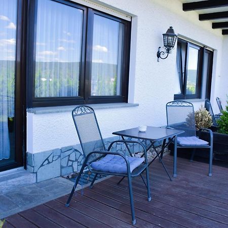 Hotel Bergwiesen - Zimmer Mit Balkon Oder Terasse Lohr Eksteriør bilde